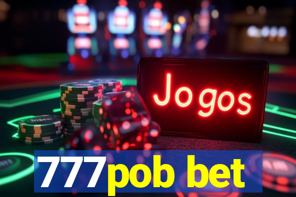 777pob bet